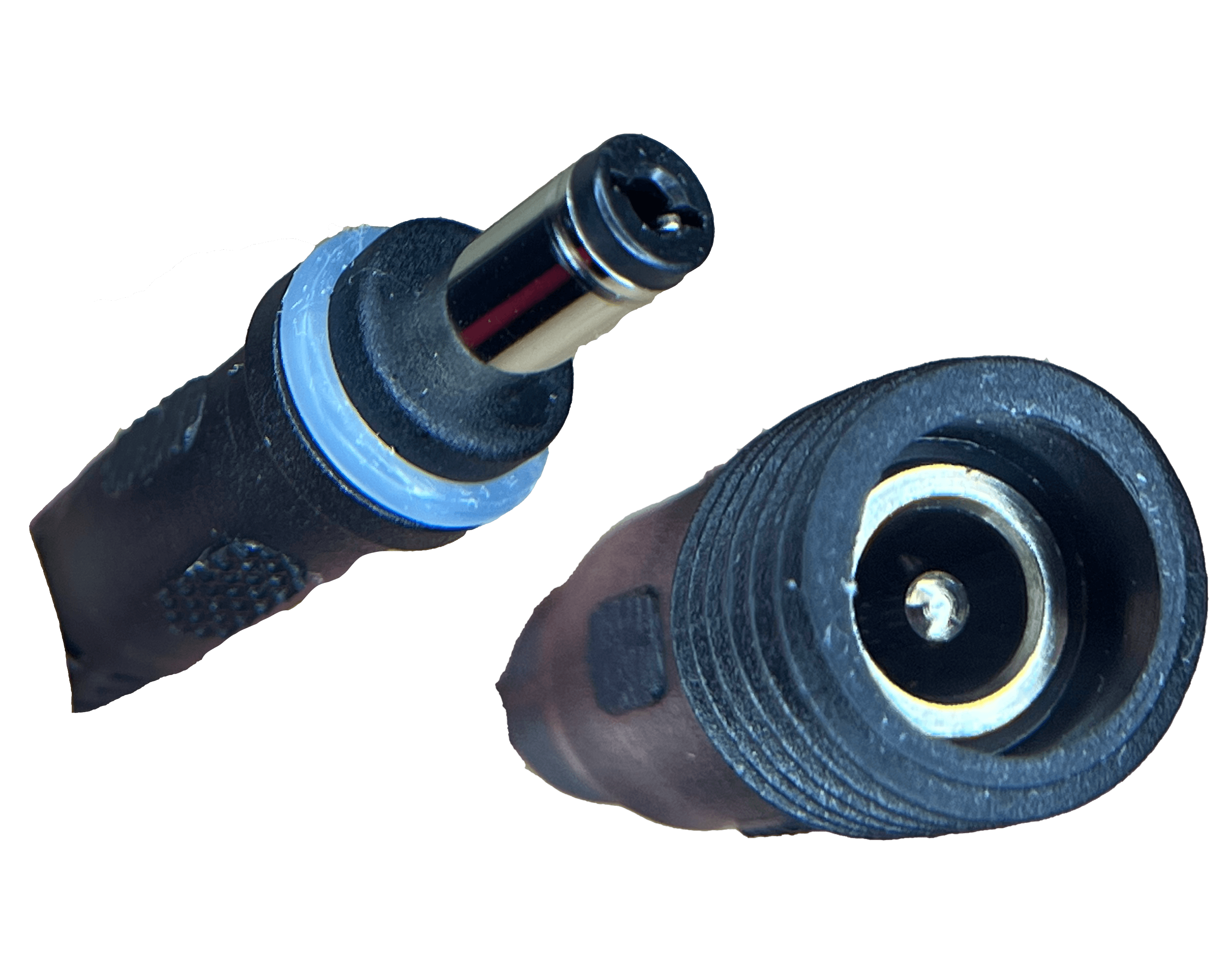 Barrel Jack