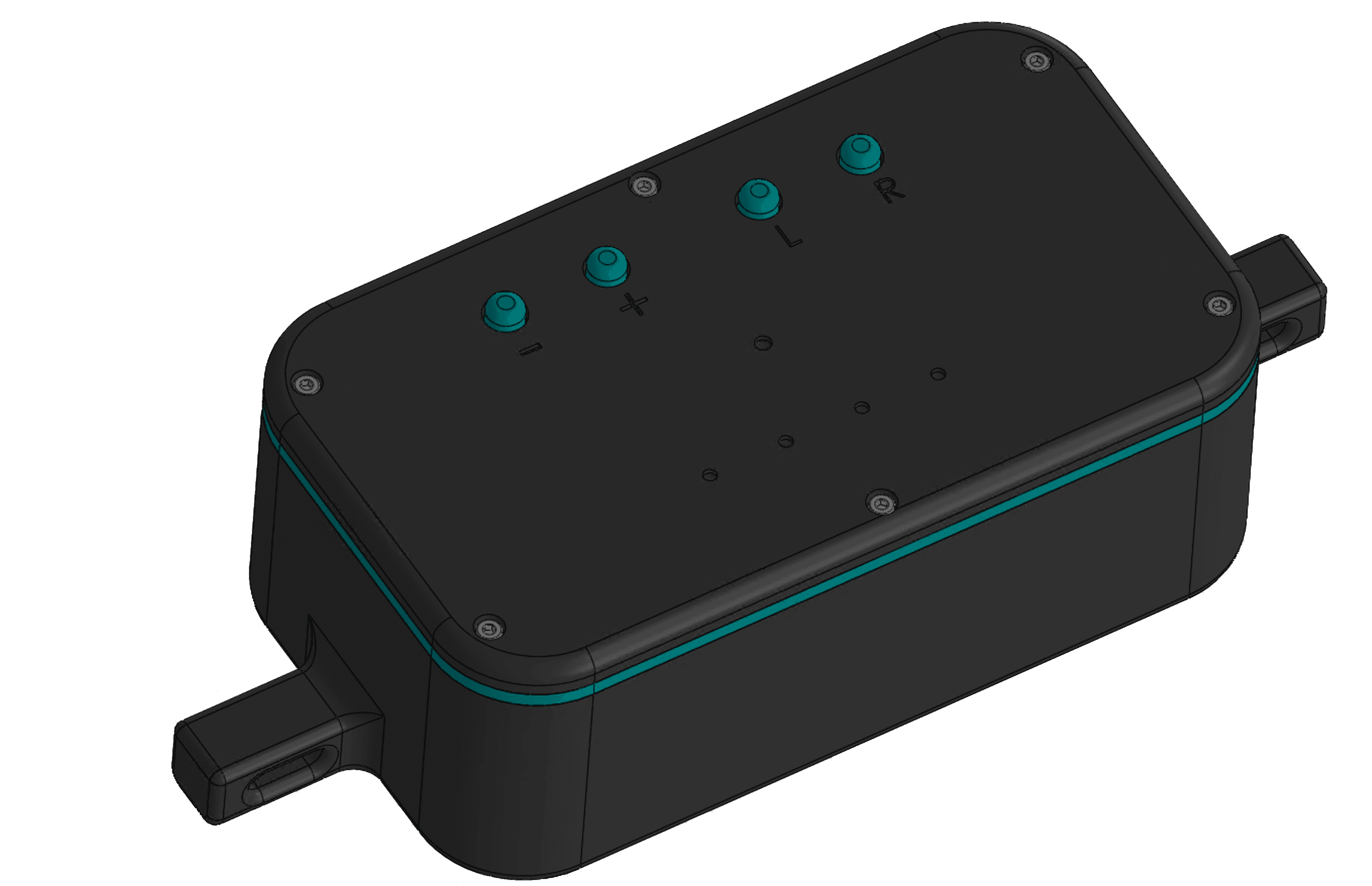Controller CAD
