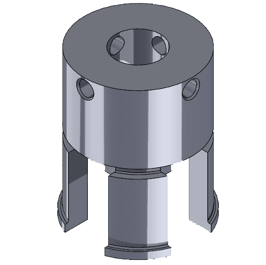 Fitting CAD