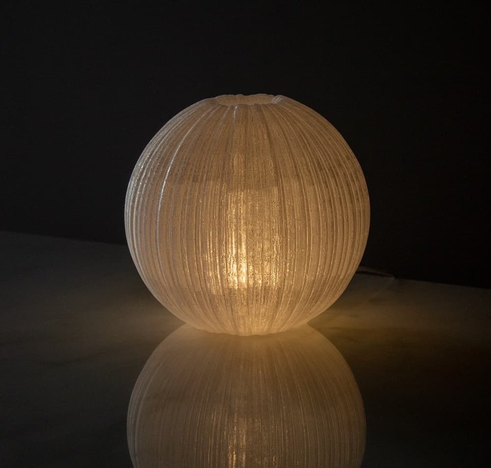 Orb Centered On