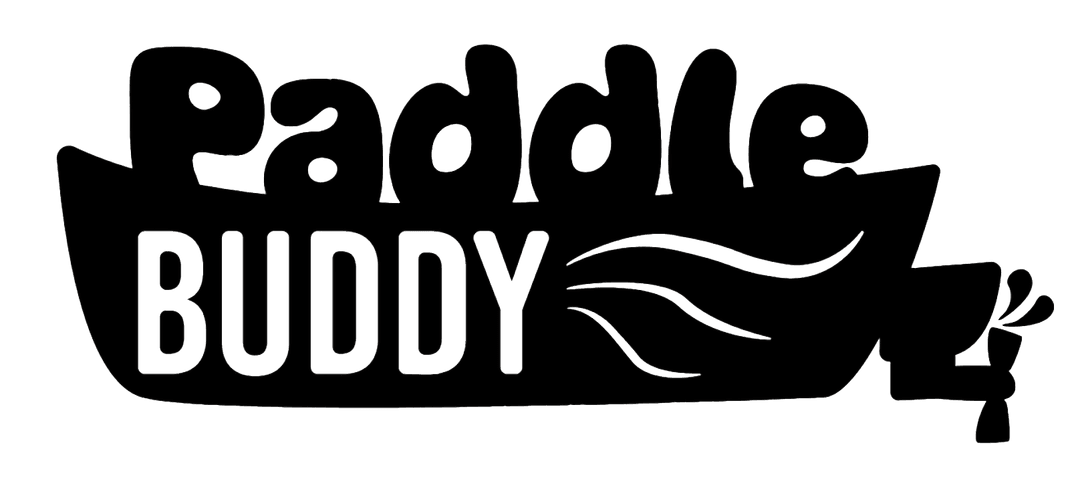 Paddle Buddy Logo