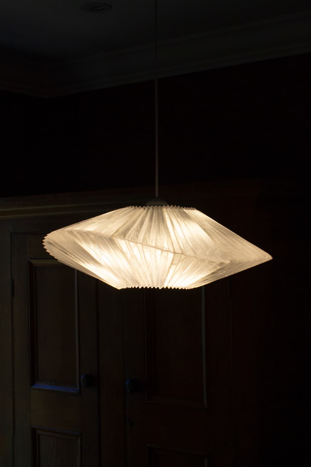 Big Pendant