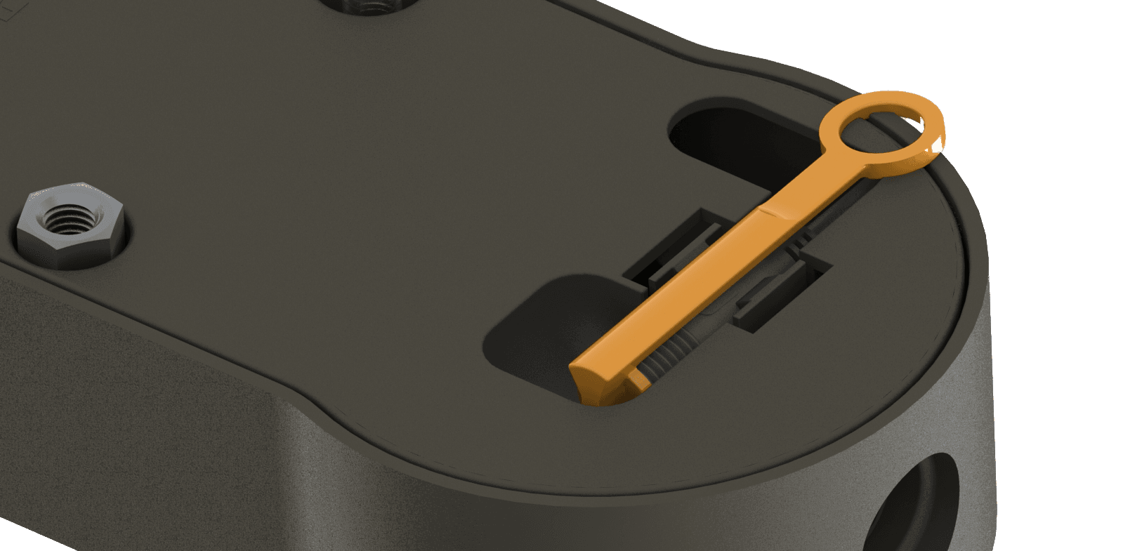 Placeholder for CAD